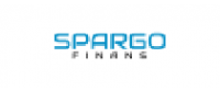 Cashback at Spargo Finans DK