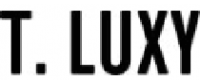 Cashback at T.LUXY IT