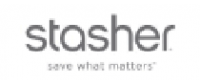 Cashback at Stasher US