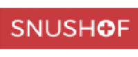 Cashback at Snushof CH