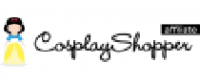 Reembolso na Cosplay Shopper US
