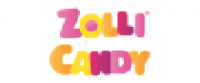 Reembolso na Zolli Candy US