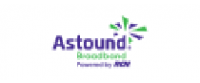Reembolso na Astound US