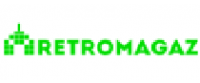 Cashback at Retromagaz UA 2