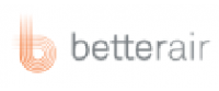Cashback at betterair