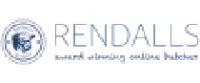 Reembolso na Rendalls Online Butcher GB