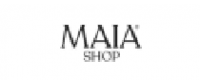 Cashback at MAIASHOP ES