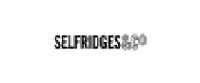 Cashback at Selfridges (International)