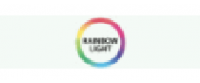 Reembolso na Rainbow Light US 2