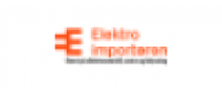 Reembolso na Elektroimportøren NO