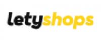 Cashback at Letyshops