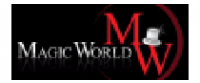 Cashback at MagicWorld US
