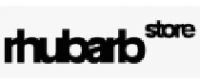 Cashback at Rhubarb Store GB