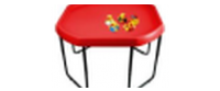 Reembolso na TuffSpot Play Trays GB