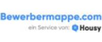 Reembolso na Bewerbermappe DE