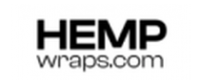 Cashback at HempWraps.com US