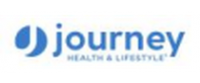 Reembolso na Journey Health & LifestyleUS