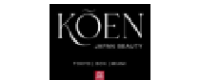 Reembolso na KOEN JAPAN BEAUTY ES