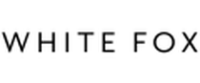 Cashback dans White Fox Boutique AU/UK