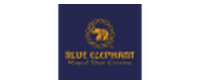 Cashback at Blue Elephant UK GB