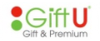 Cashback at Eshop GiftU CPS