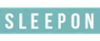 Cashback at Sleepon US