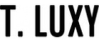 Cashback at T.LUXY IT 2