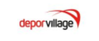 Cashback bei Deporvillage DE
