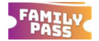 Reembolso na Family Pass GB