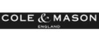 Cashback at Cole & Mason