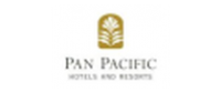 Cashback at Pan Pacific Hotel GroupUS