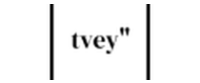 Cashback bei tvey DE