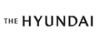 Cashback at The Hyundai CPS