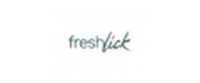Reembolso na Freshlick GB
