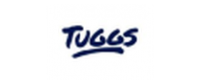 Cashback at Tuggs GB