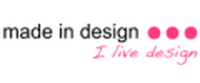 Cashback dans Made In Design
