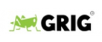 Cashback at Grig.cz CZ