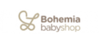Reembolso na BohemiaBabyshop.cz CZ