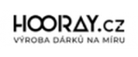 Cashback at HOORAY.cz CZ