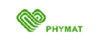 Reembolso na PHYMAT US