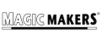 Reembolso na Magic Makers, Inc.