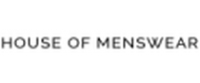 Reembolso na House of Menswear GB