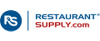 Reembolso na Restaurant Supply US