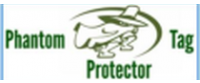Reembolso na Phantom Tag Protector US
