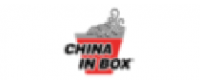Reembolso na China in Box