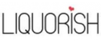 Reembolso na Liquorish Online UK