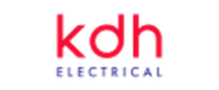 Reembolso na KDH Electrical
