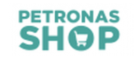 Reembolso na Petronas Shop - CPS MY