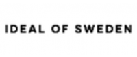 Reembolso na IDEAL OF SWEDEN [US]