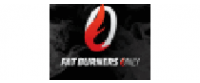 Cashback at Fat Burners Only AU
